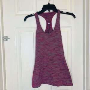 Lululemon Cool Racerback Tank